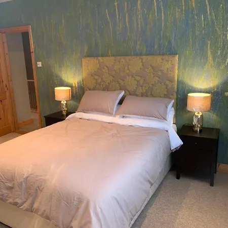 Casa vacanze Feather Bed 3 Bedroom House *