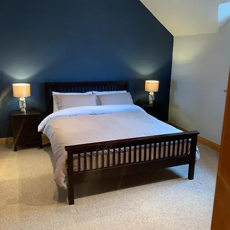 Сasa de vacaciones Feather Bed 3 Bedroom House *