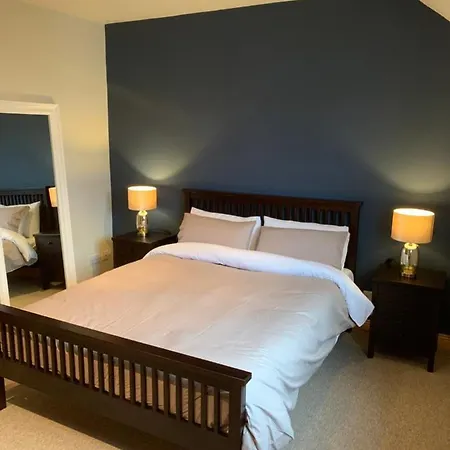 Holiday home Feather Bed 3 Bedroom House Kinsale
