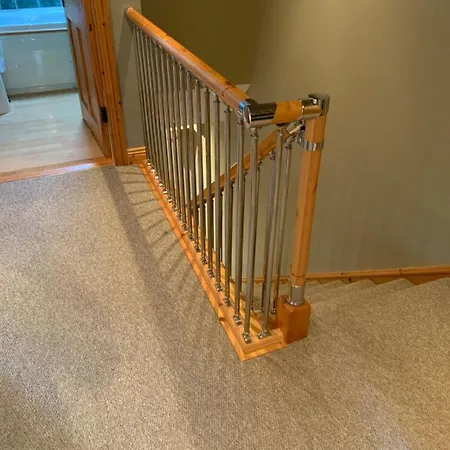 Feather Bed 3 Bedroom House * Kinsale