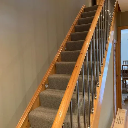Feather Bed 3 Bedroom House Holiday home Kinsale