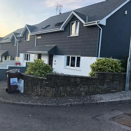 Feather Bed 3 Bedroom House Holiday home