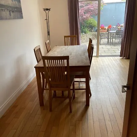 Feather Bed 3 Bedroom House * Kinsale