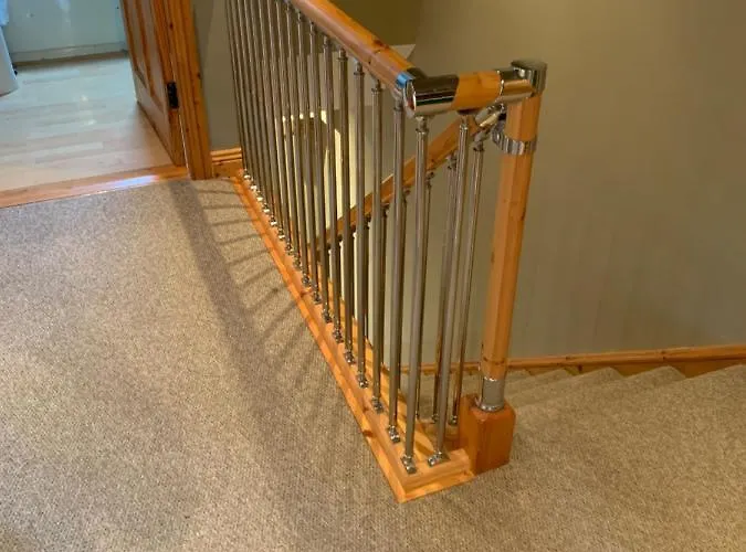 Feather Bed 3 Bedroom House * Kinsale